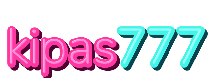 kipas777 — logo kanal